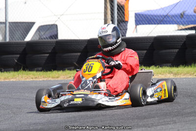 13/05/2012 : 4ème manche du Championnat du Sud 2012 à Belmont (Photos Stéphane Agnus) 2012 — karting