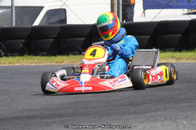 13/05/2012 : 4ème manche du Championnat du Sud 2012 à Belmont (Photos Stéphane Agnus) 2012 — karting