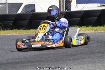 13/05/2012 : 4ème manche du Championnat du Sud 2012 à Belmont (Photos Stéphane Agnus) 2012 — karting
