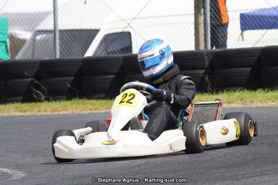 13/05/2012 : 4ème manche du Championnat du Sud 2012 à Belmont (Photos Stéphane Agnus) 2012 — karting
