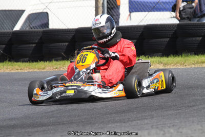 13/05/2012 : 4ème manche du Championnat du Sud 2012 à Belmont (Photos Stéphane Agnus) 2012 — karting