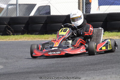 13/05/2012 : 4ème manche du Championnat du Sud 2012 à Belmont (Photos Stéphane Agnus) 2012 — karting