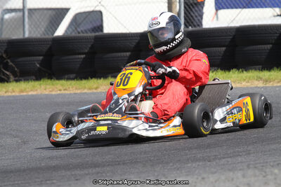 13/05/2012 : 4ème manche du Championnat du Sud 2012 à Belmont (Photos Stéphane Agnus) 2012 — karting