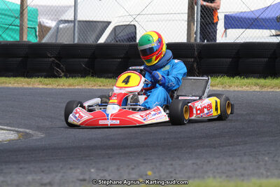 13/05/2012 : 4ème manche du Championnat du Sud 2012 à Belmont (Photos Stéphane Agnus) 2012 — karting