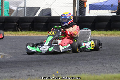 13/05/2012 : 4ème manche du Championnat du Sud 2012 à Belmont (Photos Stéphane Agnus) 2012 — karting