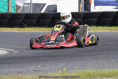 13/05/2012 : 4ème manche du Championnat du Sud 2012 à Belmont (Photos Stéphane Agnus) 2012 — karting