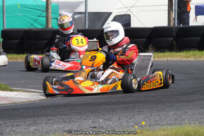 13/05/2012 : 4ème manche du Championnat du Sud 2012 à Belmont (Photos Stéphane Agnus) 2012 — karting
