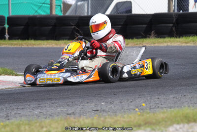 13/05/2012 : 4ème manche du Championnat du Sud 2012 à Belmont (Photos Stéphane Agnus) 2012 — karting