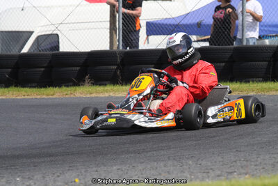 13/05/2012 : 4ème manche du Championnat du Sud 2012 à Belmont (Photos Stéphane Agnus) 2012 — karting