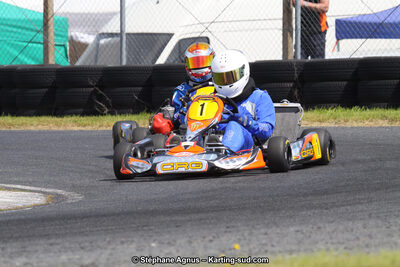 13/05/2012 : 4ème manche du Championnat du Sud 2012 à Belmont (Photos Stéphane Agnus) 2012 — karting