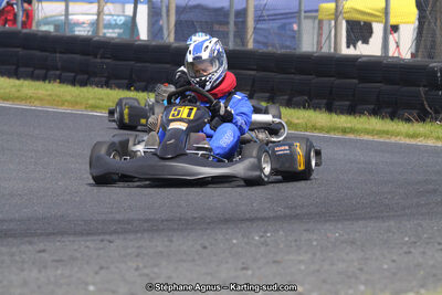 13/05/2012 : 4ème manche du Championnat du Sud 2012 à Belmont (Photos Stéphane Agnus) 2012 — karting