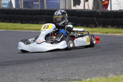 13/05/2012 : 4ème manche du Championnat du Sud 2012 à Belmont (Photos Stéphane Agnus) 2012 — karting