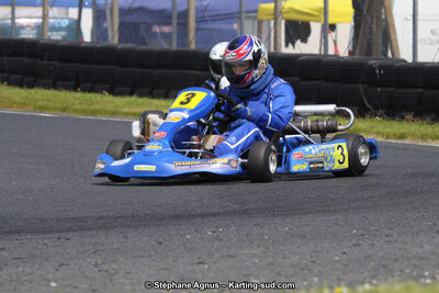 13/05/2012 : 4ème manche du Championnat du Sud 2012 à Belmont (Photos Stéphane Agnus) 2012 — karting