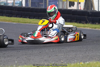 13/05/2012 : 4ème manche du Championnat du Sud 2012 à Belmont (Photos Stéphane Agnus) 2012 — karting