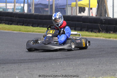 13/05/2012 : 4ème manche du Championnat du Sud 2012 à Belmont (Photos Stéphane Agnus) 2012 — karting