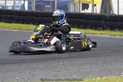 13/05/2012 : 4ème manche du Championnat du Sud 2012 à Belmont (Photos Stéphane Agnus) 2012 — karting