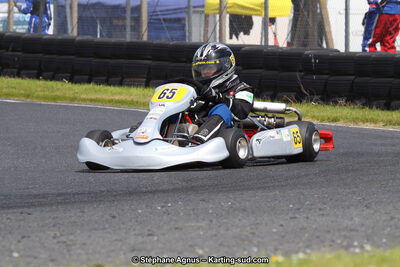 13/05/2012 : 4ème manche du Championnat du Sud 2012 à Belmont (Photos Stéphane Agnus) 2012 — karting