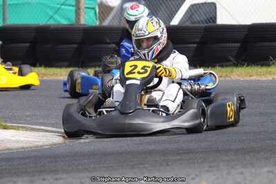 13/05/2012 : 4ème manche du Championnat du Sud 2012 à Belmont (Photos Stéphane Agnus) 2012 — karting