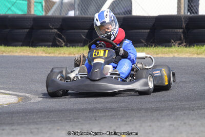 13/05/2012 : 4ème manche du Championnat du Sud 2012 à Belmont (Photos Stéphane Agnus) 2012 — karting