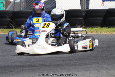 13/05/2012 : 4ème manche du Championnat du Sud 2012 à Belmont (Photos Stéphane Agnus) 2012 — karting