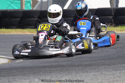 13/05/2012 : 4ème manche du Championnat du Sud 2012 à Belmont (Photos Stéphane Agnus) 2012 — karting