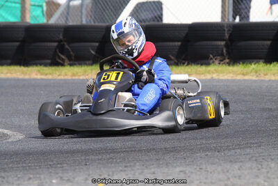 13/05/2012 : 4ème manche du Championnat du Sud 2012 à Belmont (Photos Stéphane Agnus) 2012 — karting