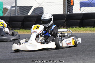 13/05/2012 : 4ème manche du Championnat du Sud 2012 à Belmont (Photos Stéphane Agnus) 2012 — karting