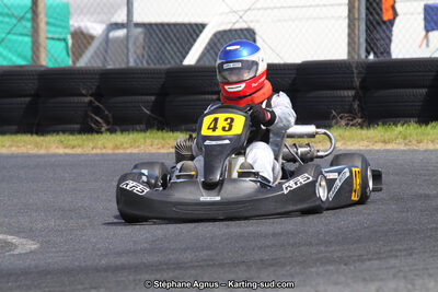 13/05/2012 : 4ème manche du Championnat du Sud 2012 à Belmont (Photos Stéphane Agnus) 2012 — karting