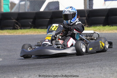 13/05/2012 : 4ème manche du Championnat du Sud 2012 à Belmont (Photos Stéphane Agnus) 2012 — karting