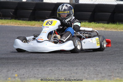 13/05/2012 : 4ème manche du Championnat du Sud 2012 à Belmont (Photos Stéphane Agnus) 2012 — karting