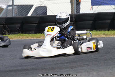 13/05/2012 : 4ème manche du Championnat du Sud 2012 à Belmont (Photos Stéphane Agnus) 2012 — karting