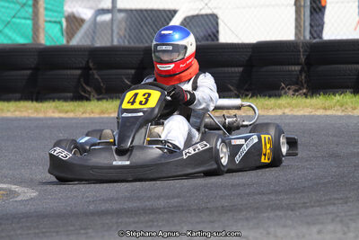 13/05/2012 : 4ème manche du Championnat du Sud 2012 à Belmont (Photos Stéphane Agnus) 2012 — karting