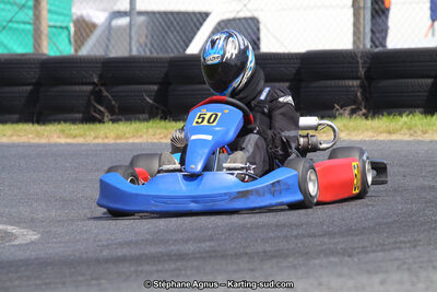 13/05/2012 : 4ème manche du Championnat du Sud 2012 à Belmont (Photos Stéphane Agnus) 2012 — karting
