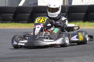 13/05/2012 : 4ème manche du Championnat du Sud 2012 à Belmont (Photos Stéphane Agnus) 2012 — karting
