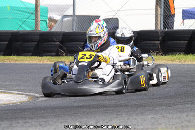 13/05/2012 : 4ème manche du Championnat du Sud 2012 à Belmont (Photos Stéphane Agnus) 2012 — karting