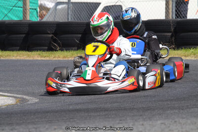 13/05/2012 : 4ème manche du Championnat du Sud 2012 à Belmont (Photos Stéphane Agnus) 2012 — karting