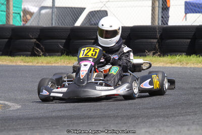 13/05/2012 : 4ème manche du Championnat du Sud 2012 à Belmont (Photos Stéphane Agnus) 2012 — karting