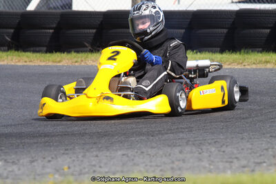 13/05/2012 : 4ème manche du Championnat du Sud 2012 à Belmont (Photos Stéphane Agnus) 2012 — karting