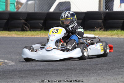 13/05/2012 : 4ème manche du Championnat du Sud 2012 à Belmont (Photos Stéphane Agnus) 2012 — karting