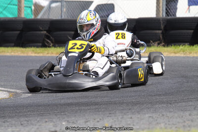 13/05/2012 : 4ème manche du Championnat du Sud 2012 à Belmont (Photos Stéphane Agnus) 2012 — karting