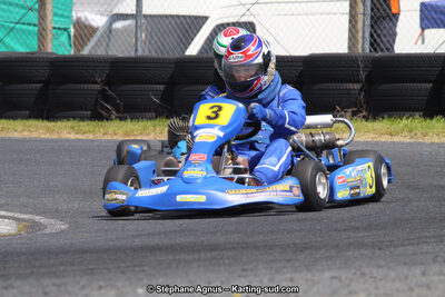 13/05/2012 : 4ème manche du Championnat du Sud 2012 à Belmont (Photos Stéphane Agnus) 2012 — karting