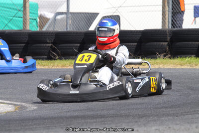 13/05/2012 : 4ème manche du Championnat du Sud 2012 à Belmont (Photos Stéphane Agnus) 2012 — karting