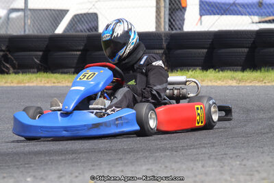13/05/2012 : 4ème manche du Championnat du Sud 2012 à Belmont (Photos Stéphane Agnus) 2012 — karting