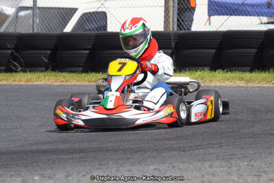 13/05/2012 : 4ème manche du Championnat du Sud 2012 à Belmont (Photos Stéphane Agnus) 2012 — karting