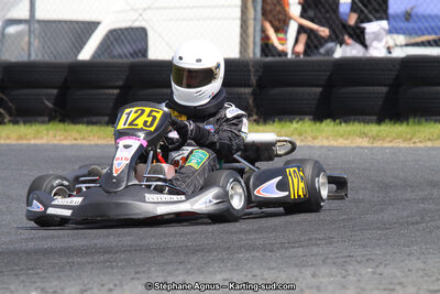 13/05/2012 : 4ème manche du Championnat du Sud 2012 à Belmont (Photos Stéphane Agnus) 2012 — karting