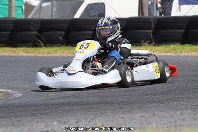 13/05/2012 : 4ème manche du Championnat du Sud 2012 à Belmont (Photos Stéphane Agnus) 2012 — karting