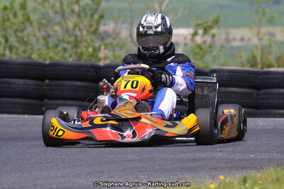 13/05/2012 : 4ème manche du Championnat du Sud 2012 à Belmont (Photos Stéphane Agnus) 2012 — karting