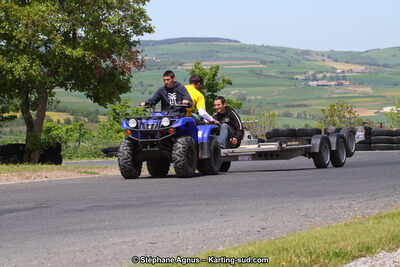 13/05/2012 : 4ème manche du Championnat du Sud 2012 à Belmont (Photos Stéphane Agnus) 2012 — karting