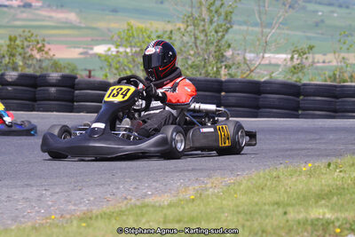 13/05/2012 : 4ème manche du Championnat du Sud 2012 à Belmont (Photos Stéphane Agnus) 2012 — karting