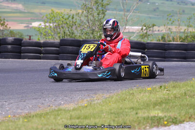 13/05/2012 : 4ème manche du Championnat du Sud 2012 à Belmont (Photos Stéphane Agnus) 2012 — karting